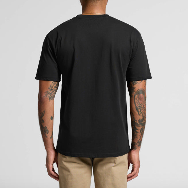 What's His Name? – David - Men's Classic Minus Tee