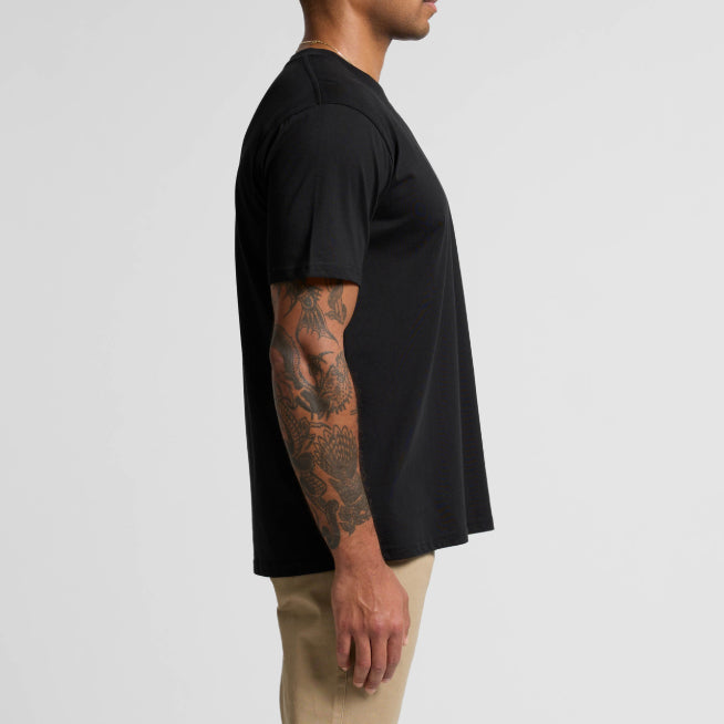 What's His Name? – David - Men's Classic Minus Tee