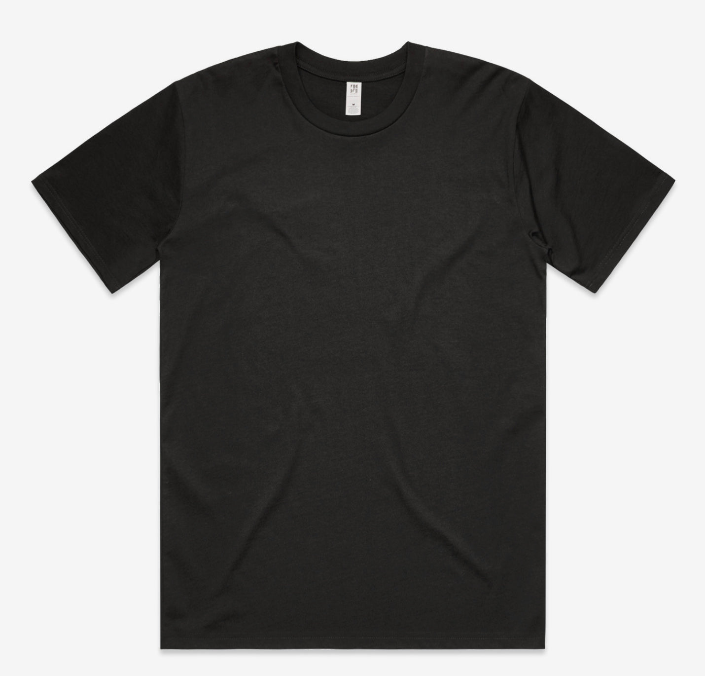 What's His Name? – David - Men's Classic Minus Tee