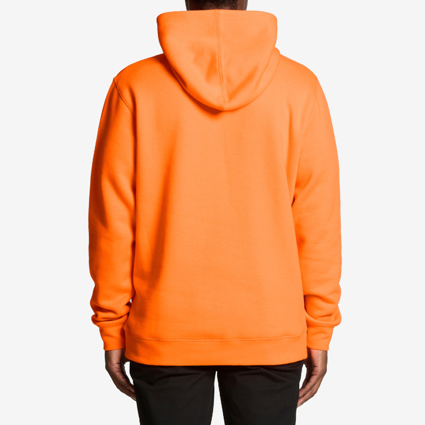 What's His Name? Men's Safety Hood