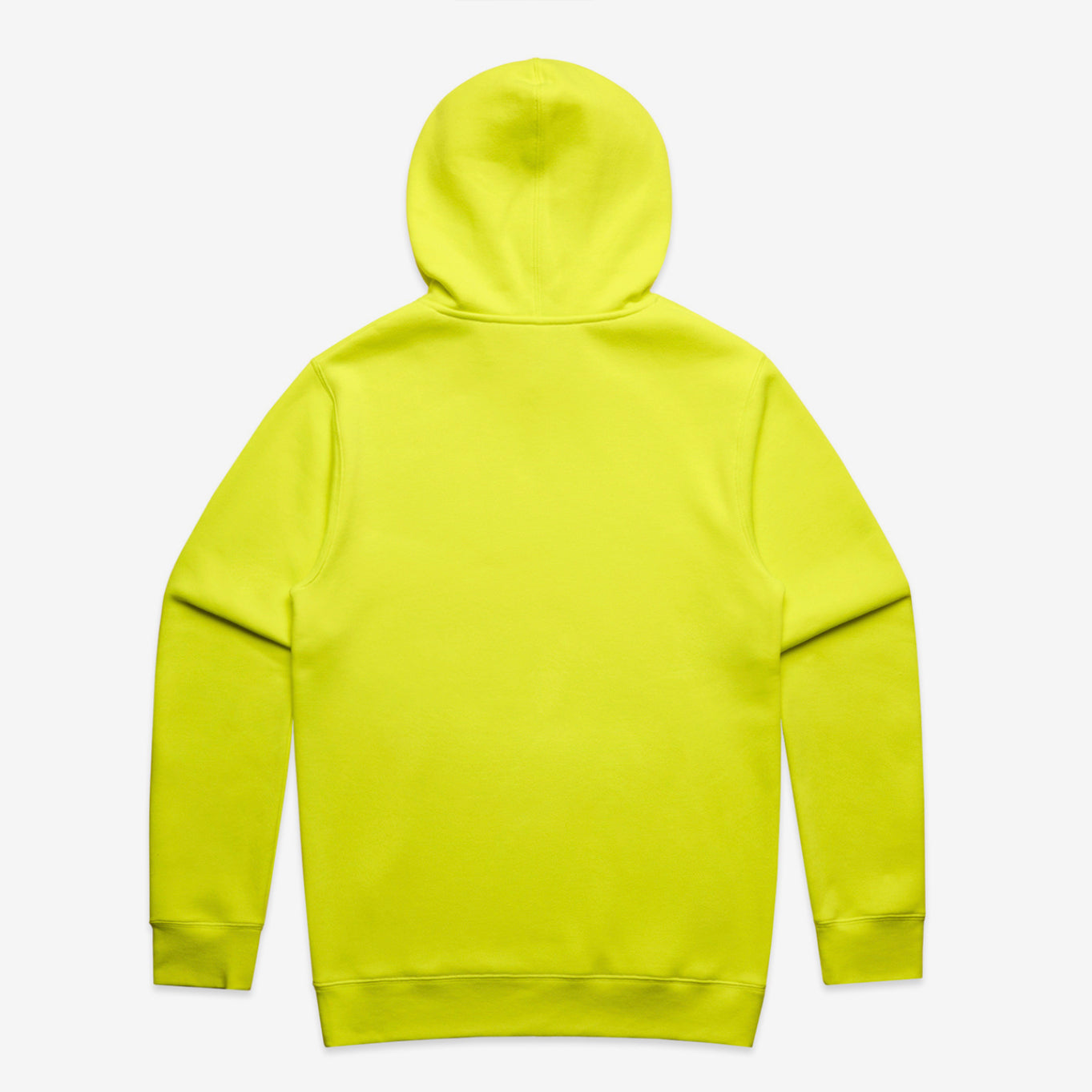 What's His Name? Men's Safety Hood