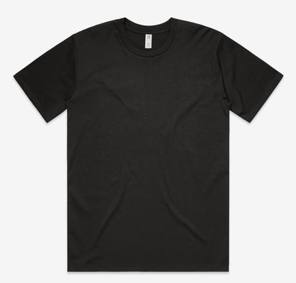 What's His Name? – David - Men's Classic Minus Tee
