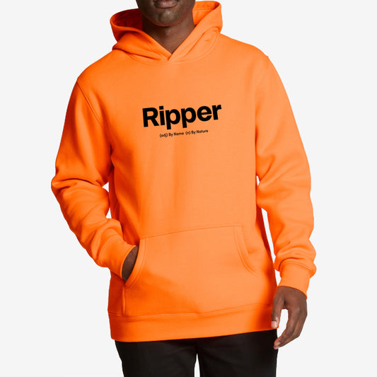 What's His Name? Men's Safety Hood